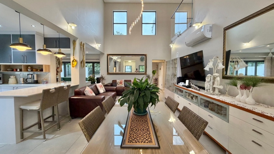 4 Bedroom Property for Sale in Croydon Gardens Estate Western Cape
